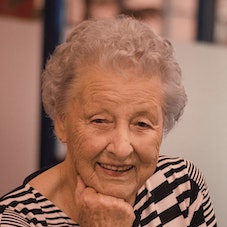 Huguette, Montargis